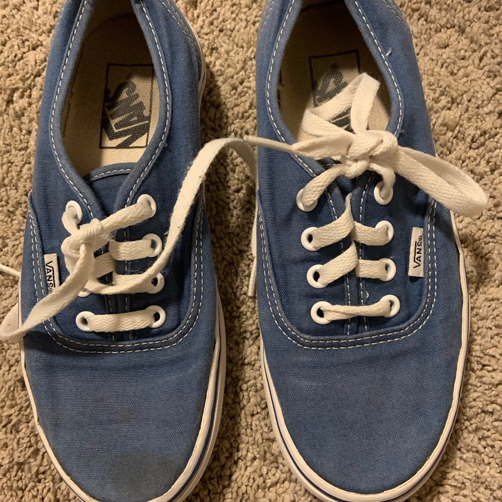 Vans